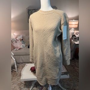 Lululemon On Repeat Dress Brand New